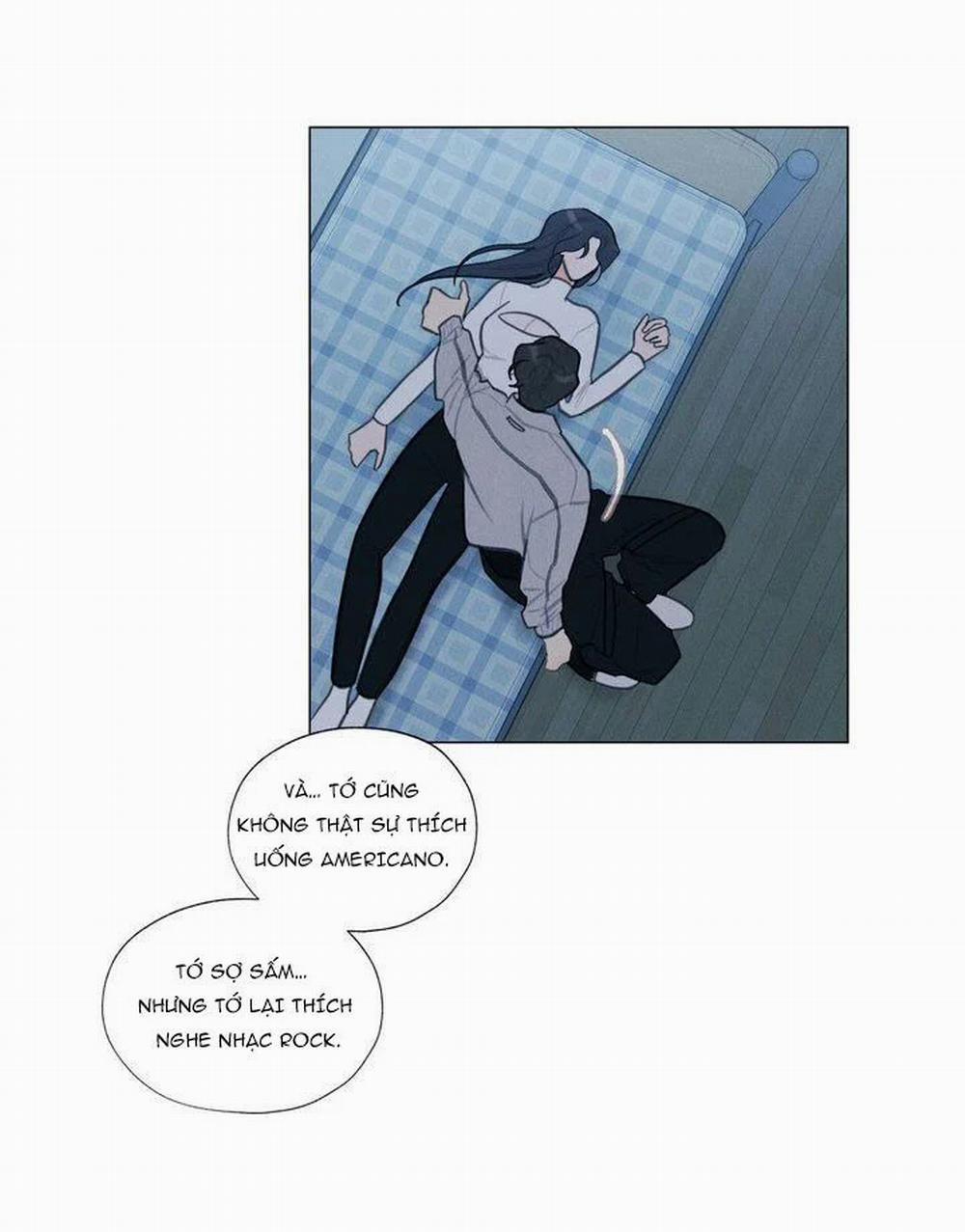 Hardcore Vanilla 17 trang 8