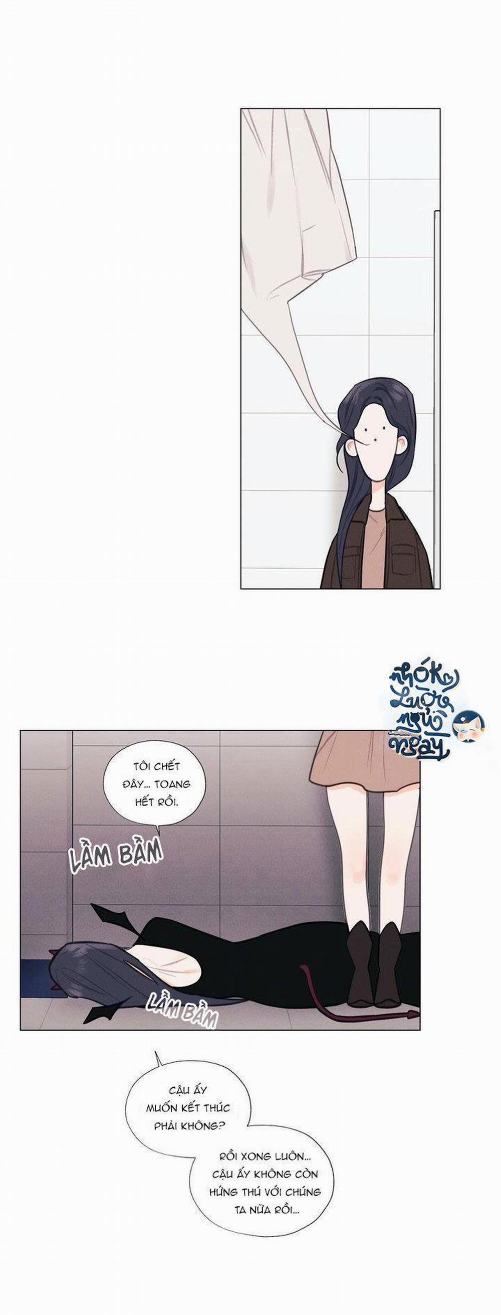 Hardcore Vanilla 18 trang 1