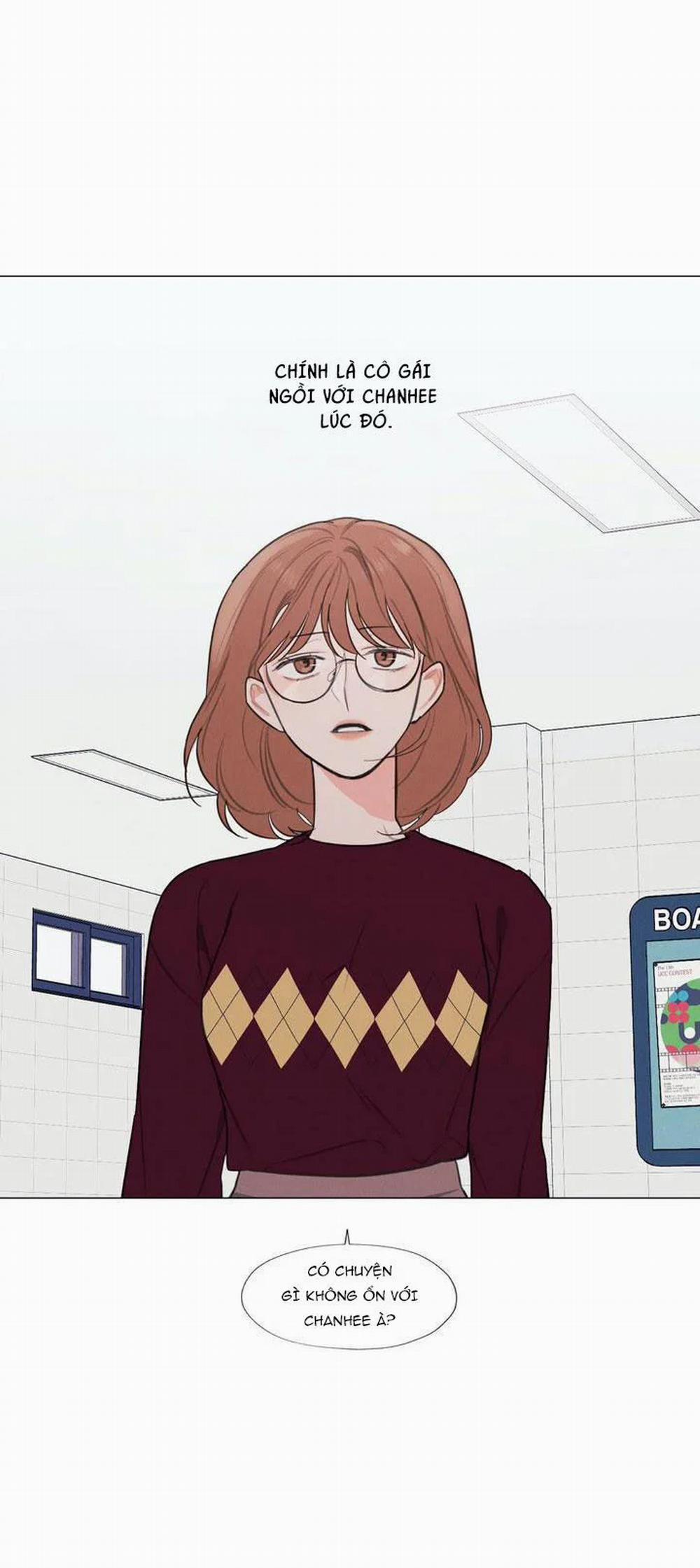 Hardcore Vanilla 18 trang 13