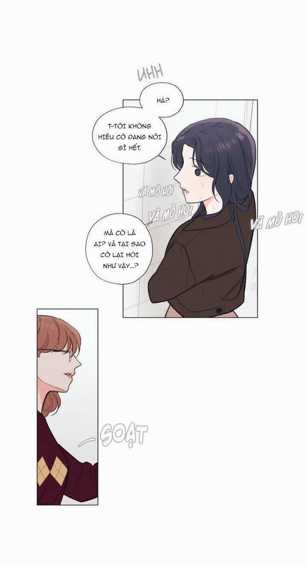 Hardcore Vanilla 18 trang 15