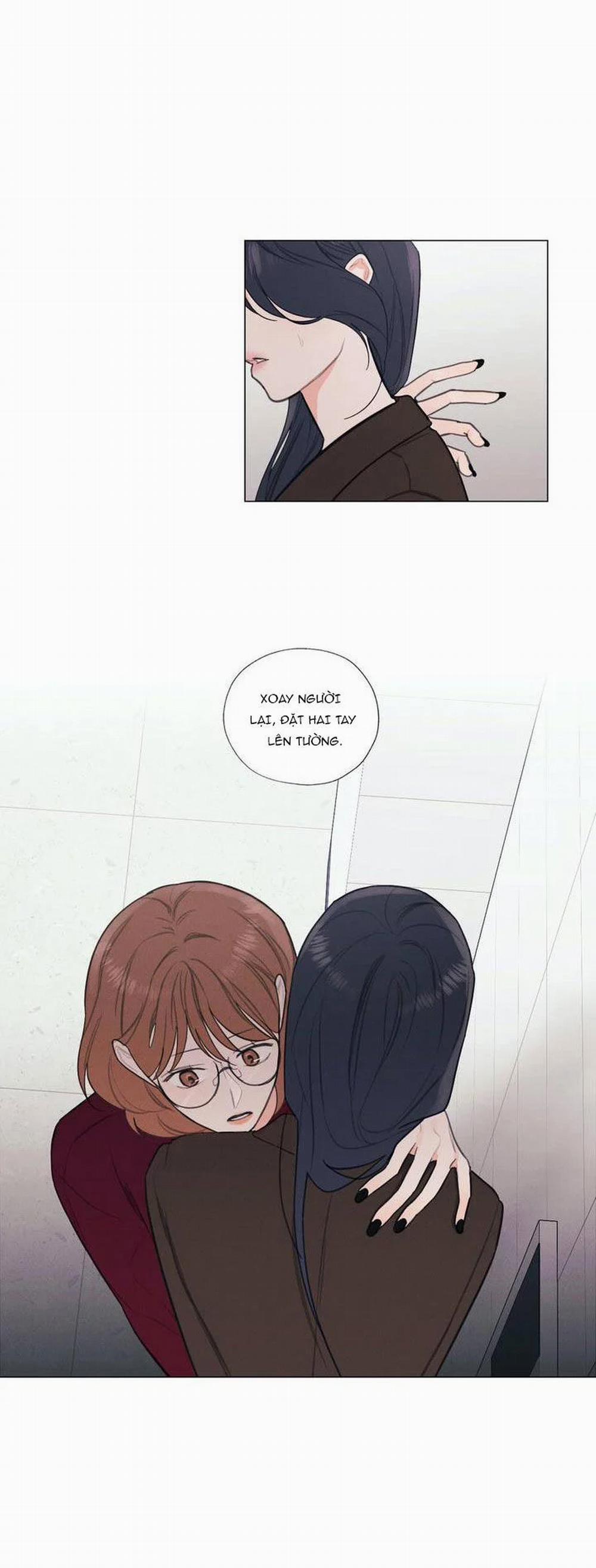 Hardcore Vanilla 18 trang 16