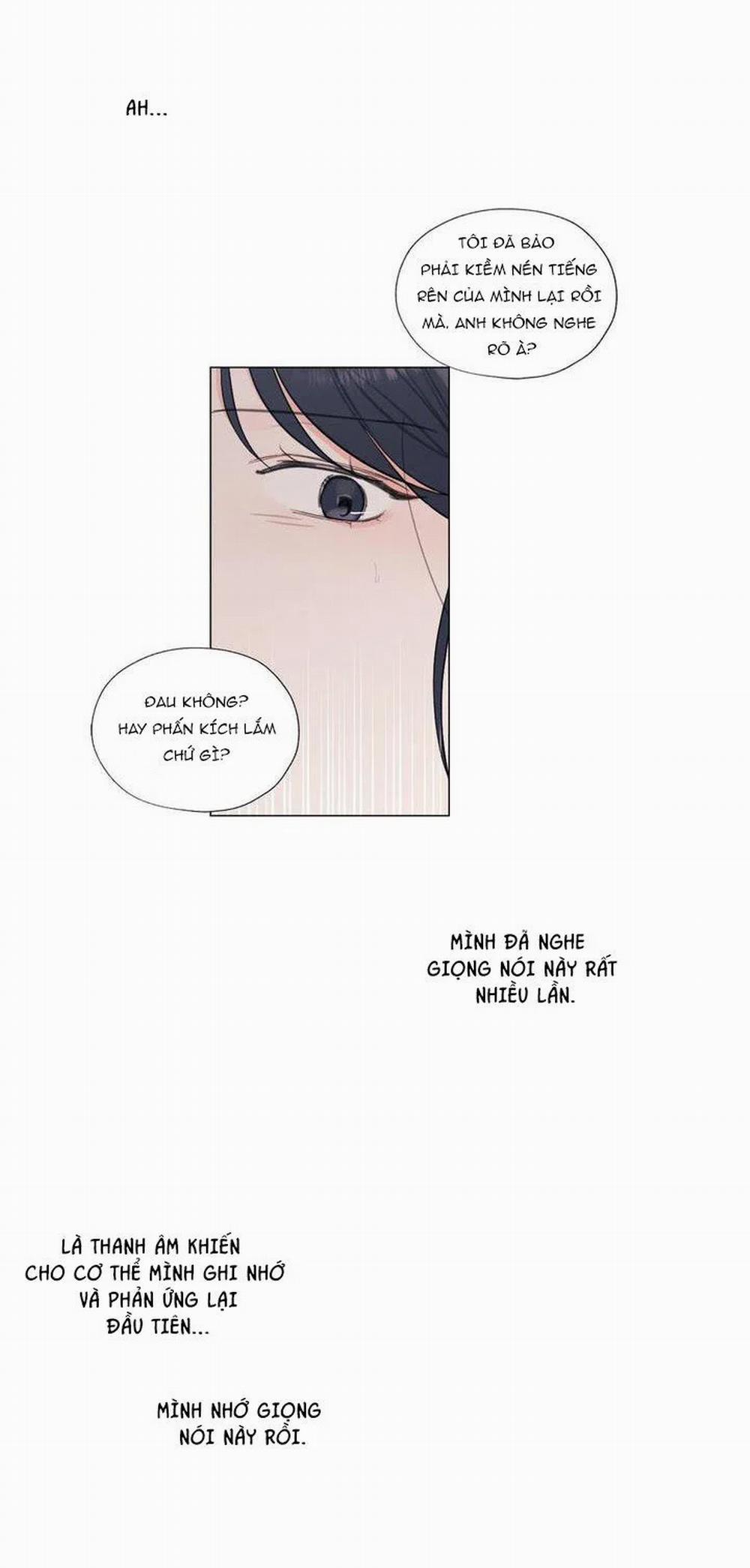 Hardcore Vanilla 18 trang 18