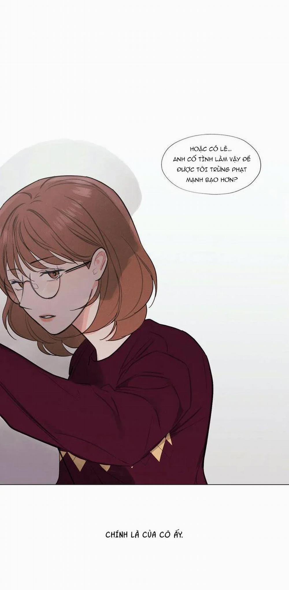 Hardcore Vanilla 18 trang 19