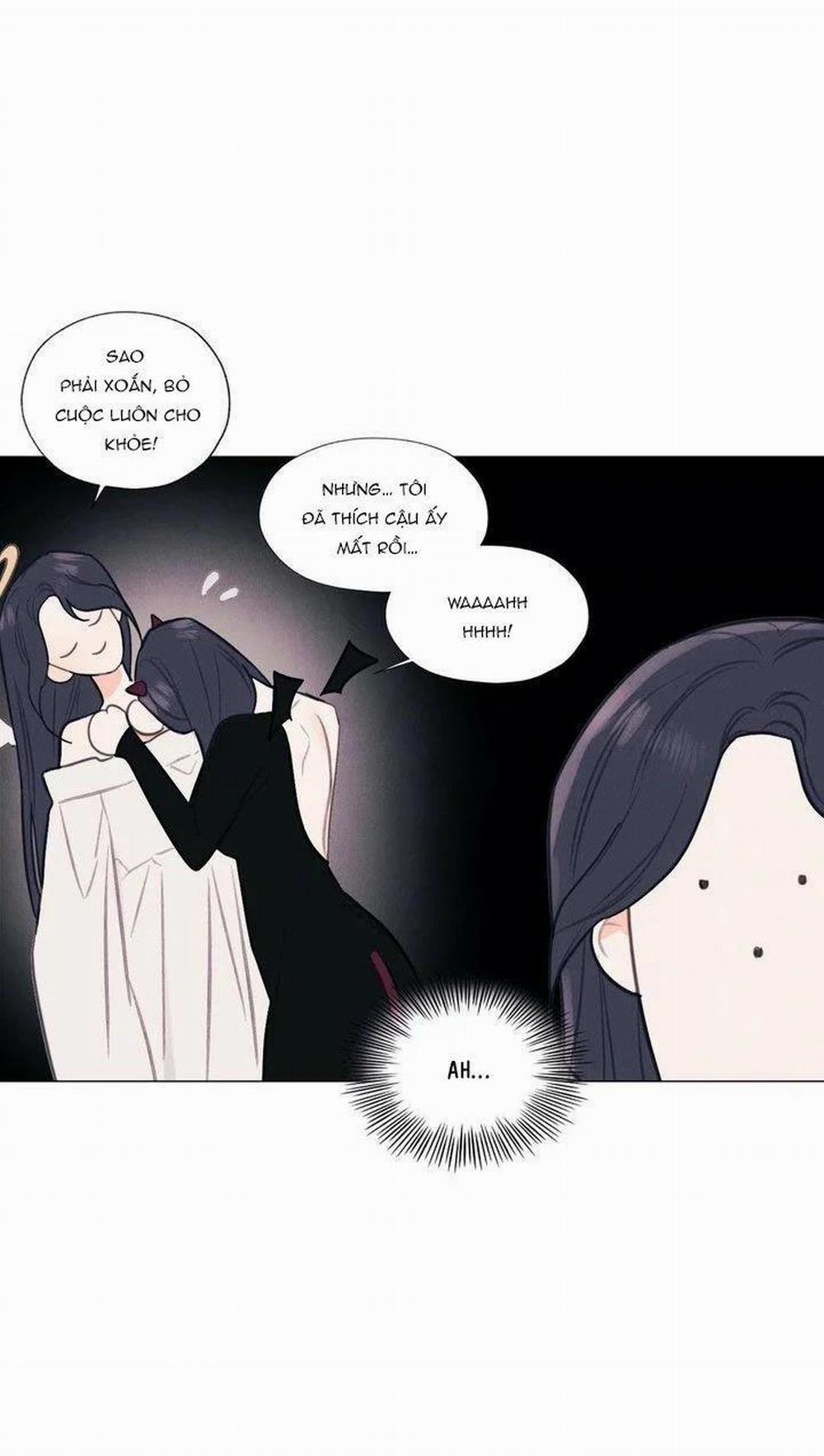 Hardcore Vanilla 18 trang 2