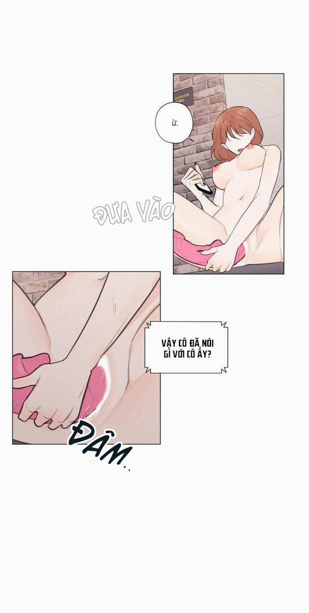 Hardcore Vanilla 18 trang 22