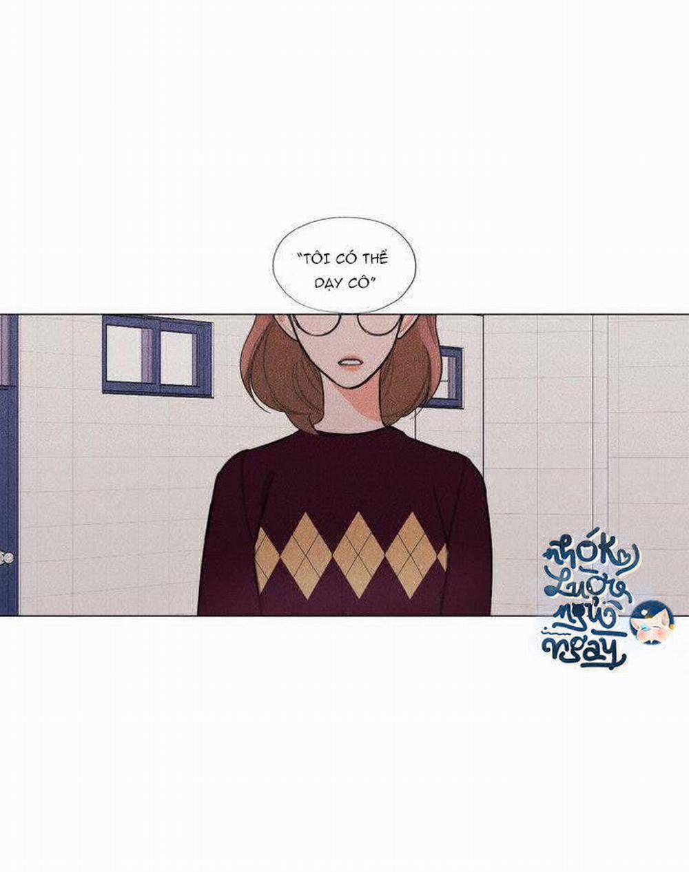 Hardcore Vanilla 18 trang 23