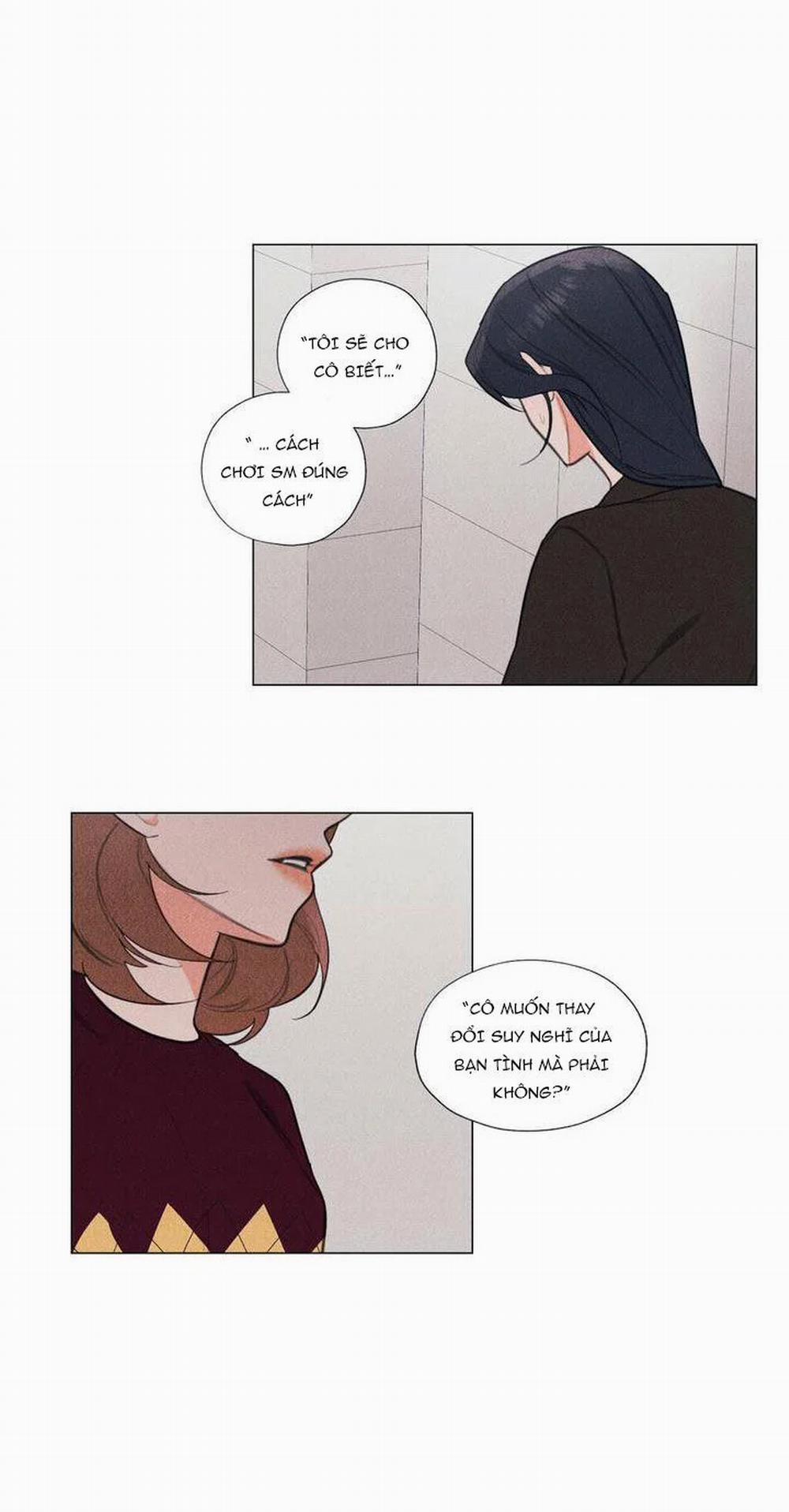 Hardcore Vanilla 18 trang 24