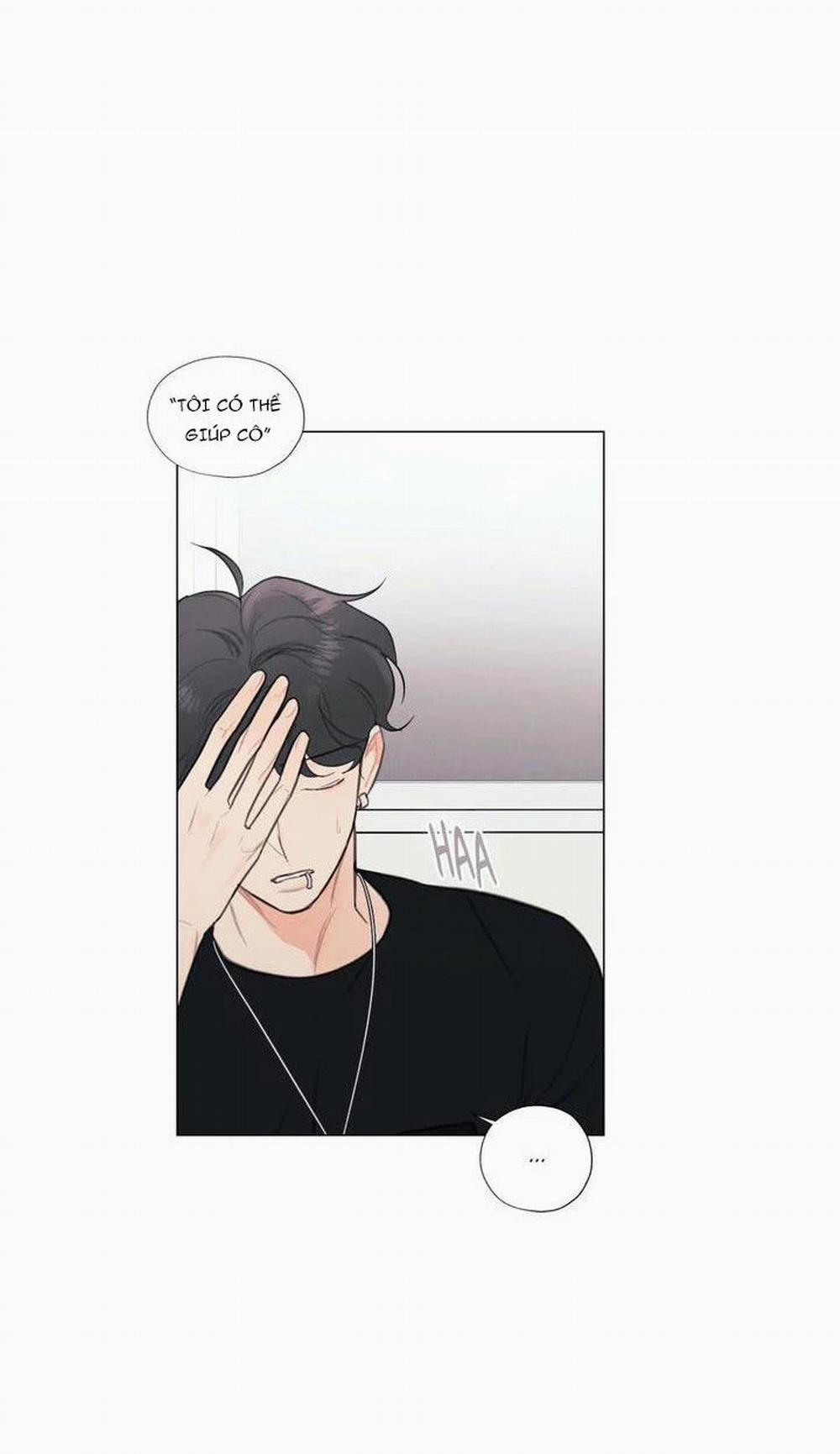 Hardcore Vanilla 18 trang 25