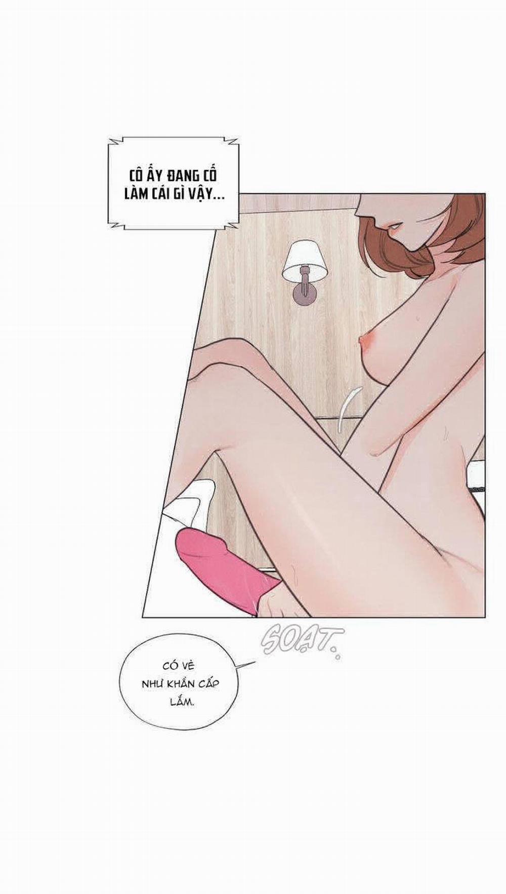 Hardcore Vanilla 18 trang 26