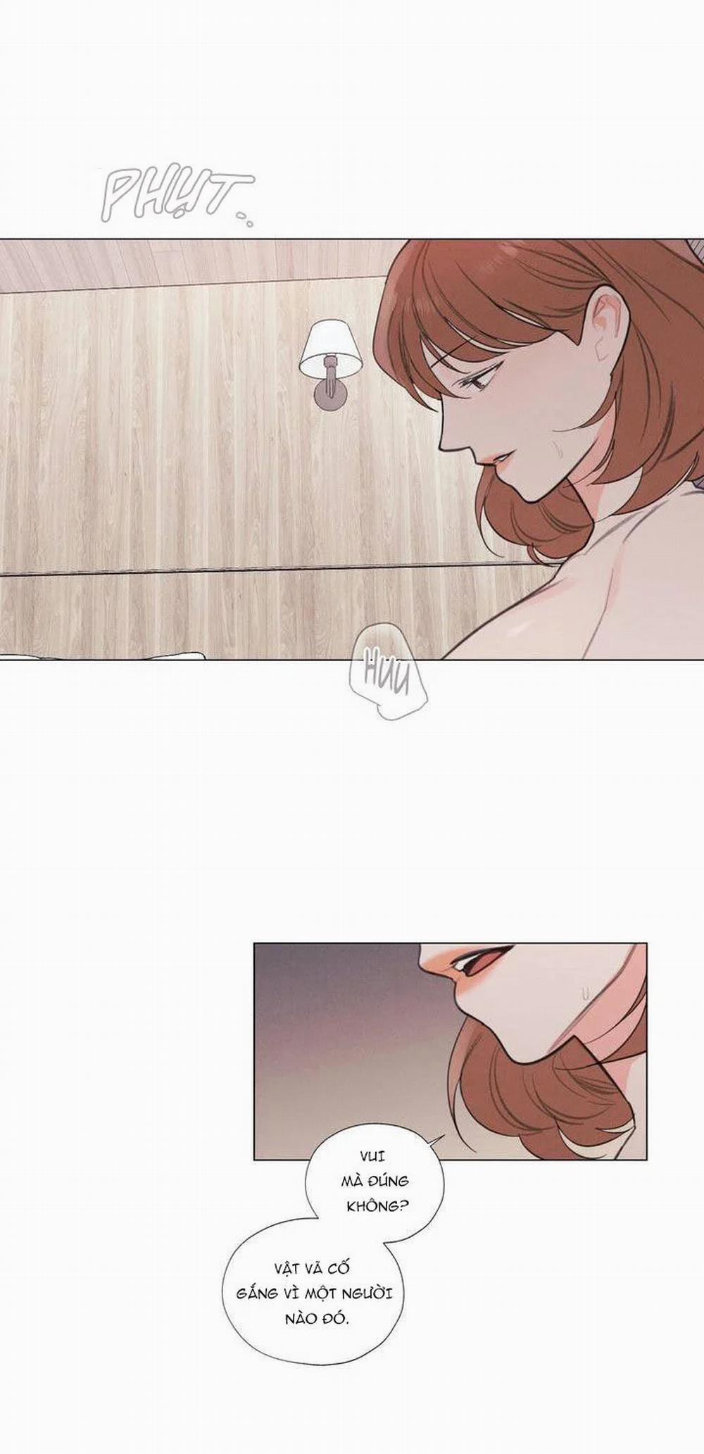 Hardcore Vanilla 18 trang 28