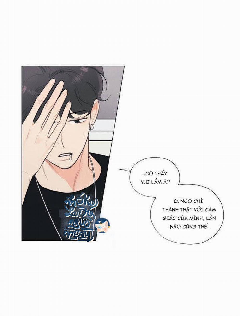 Hardcore Vanilla 18 trang 29