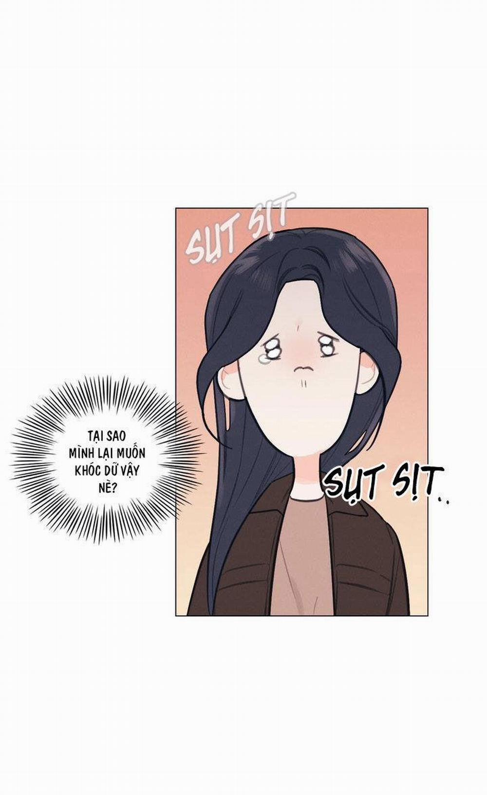 Hardcore Vanilla 18 trang 3