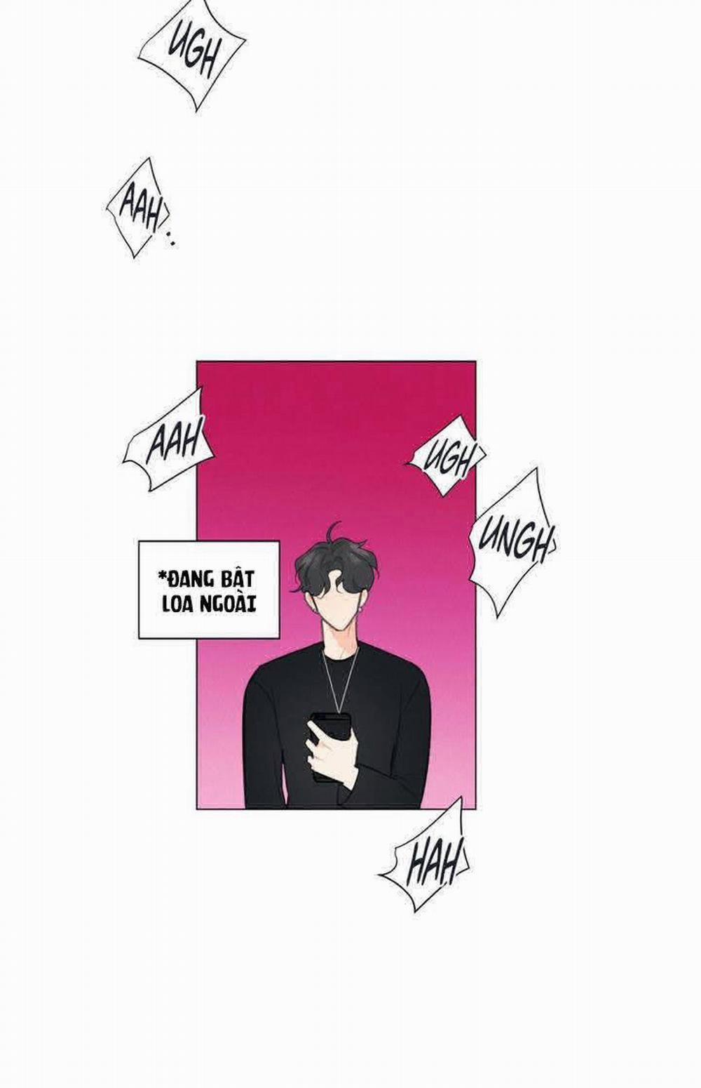 Hardcore Vanilla 18 trang 34