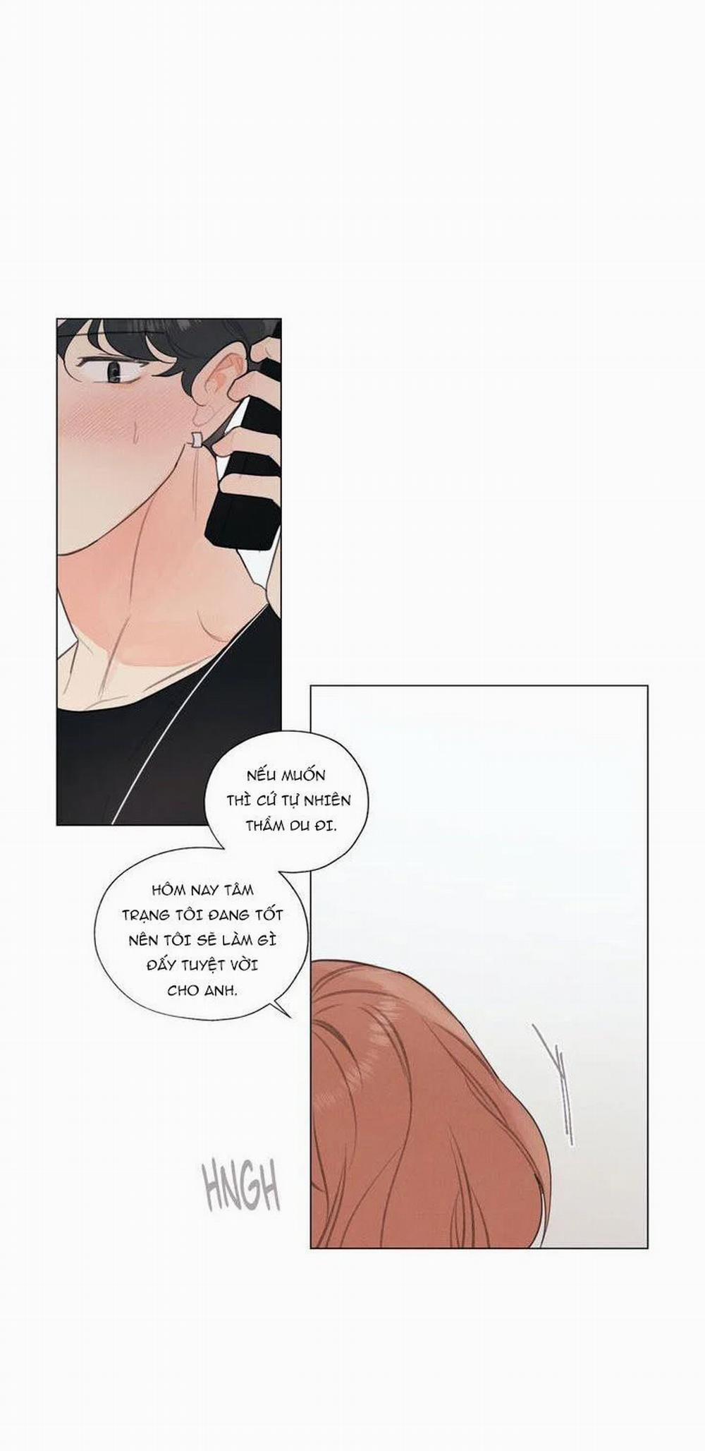 Hardcore Vanilla 18 trang 38