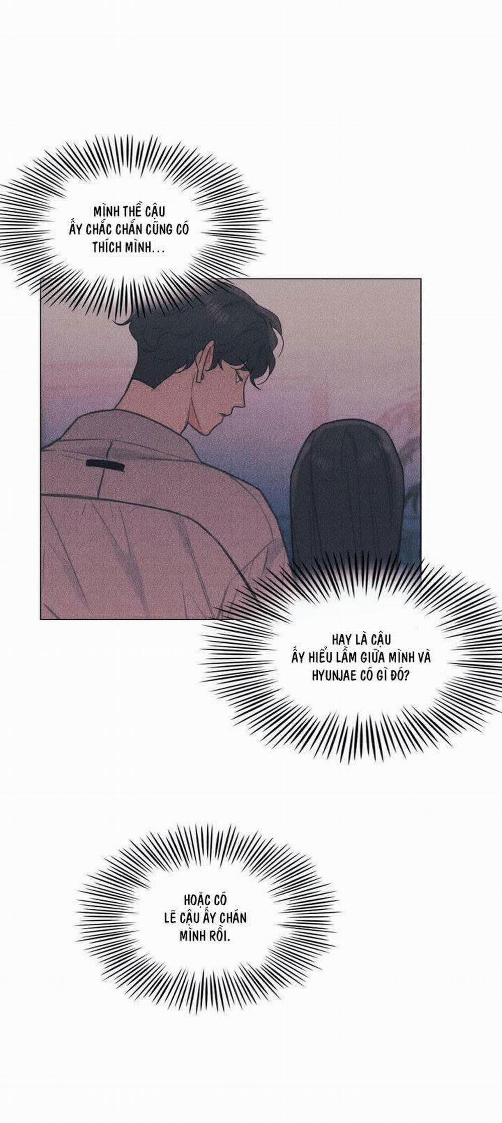 Hardcore Vanilla 18 trang 4