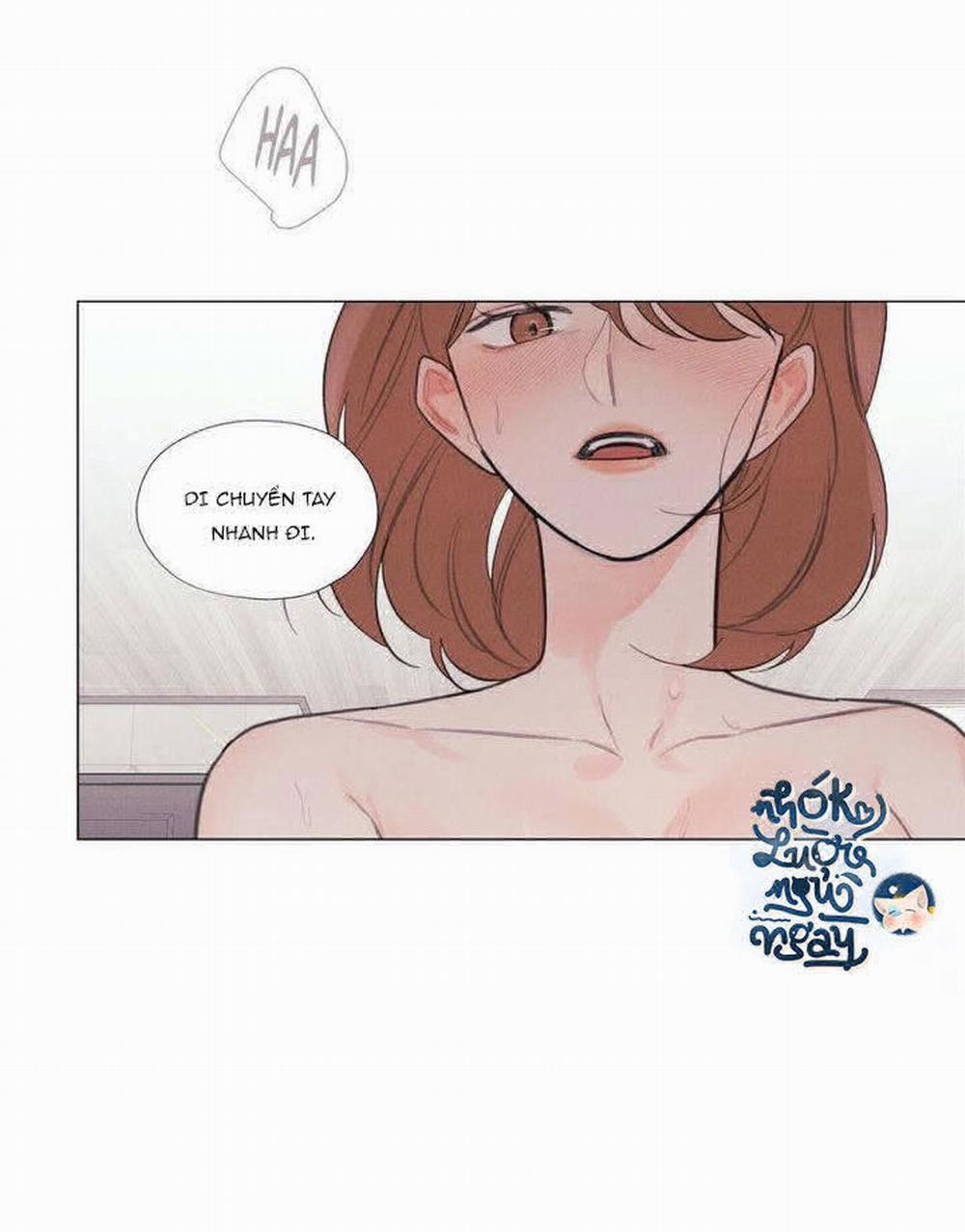 Hardcore Vanilla 18 trang 42