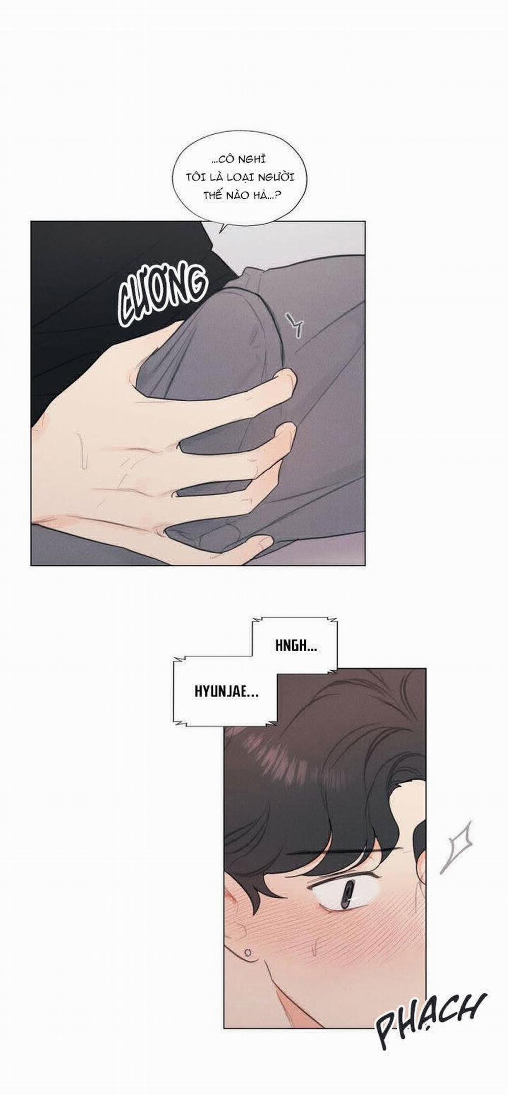 Hardcore Vanilla 18 trang 43