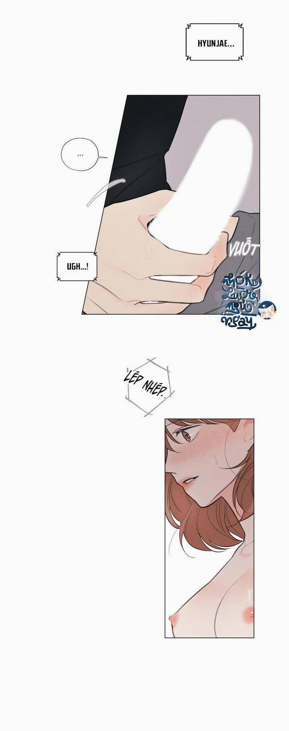 Hardcore Vanilla 18 trang 45