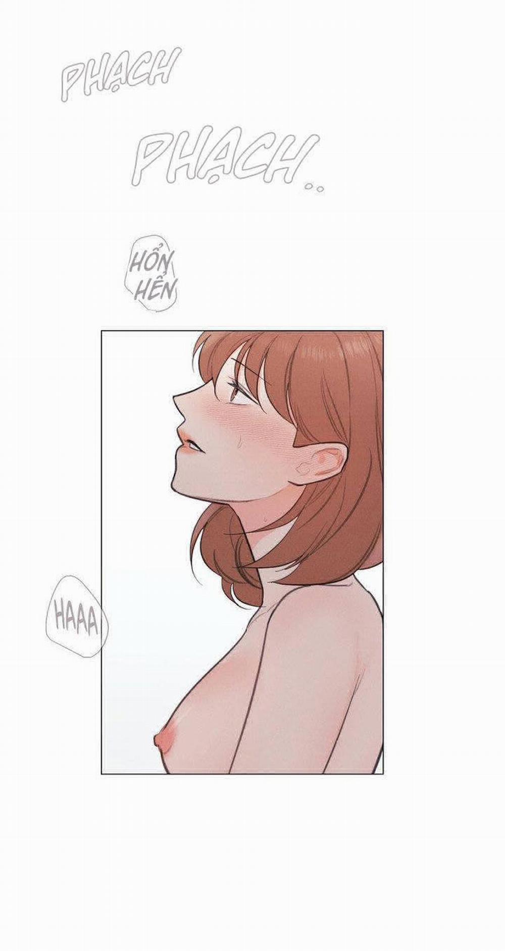 Hardcore Vanilla 18 trang 49