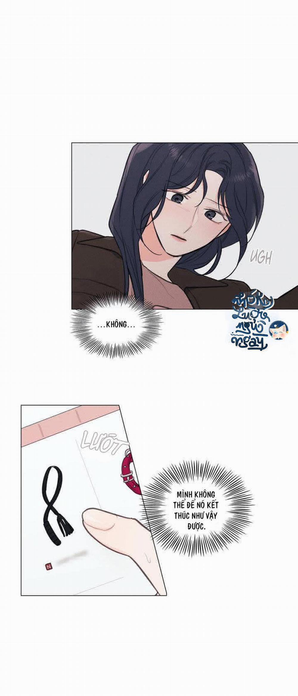 Hardcore Vanilla 18 trang 6