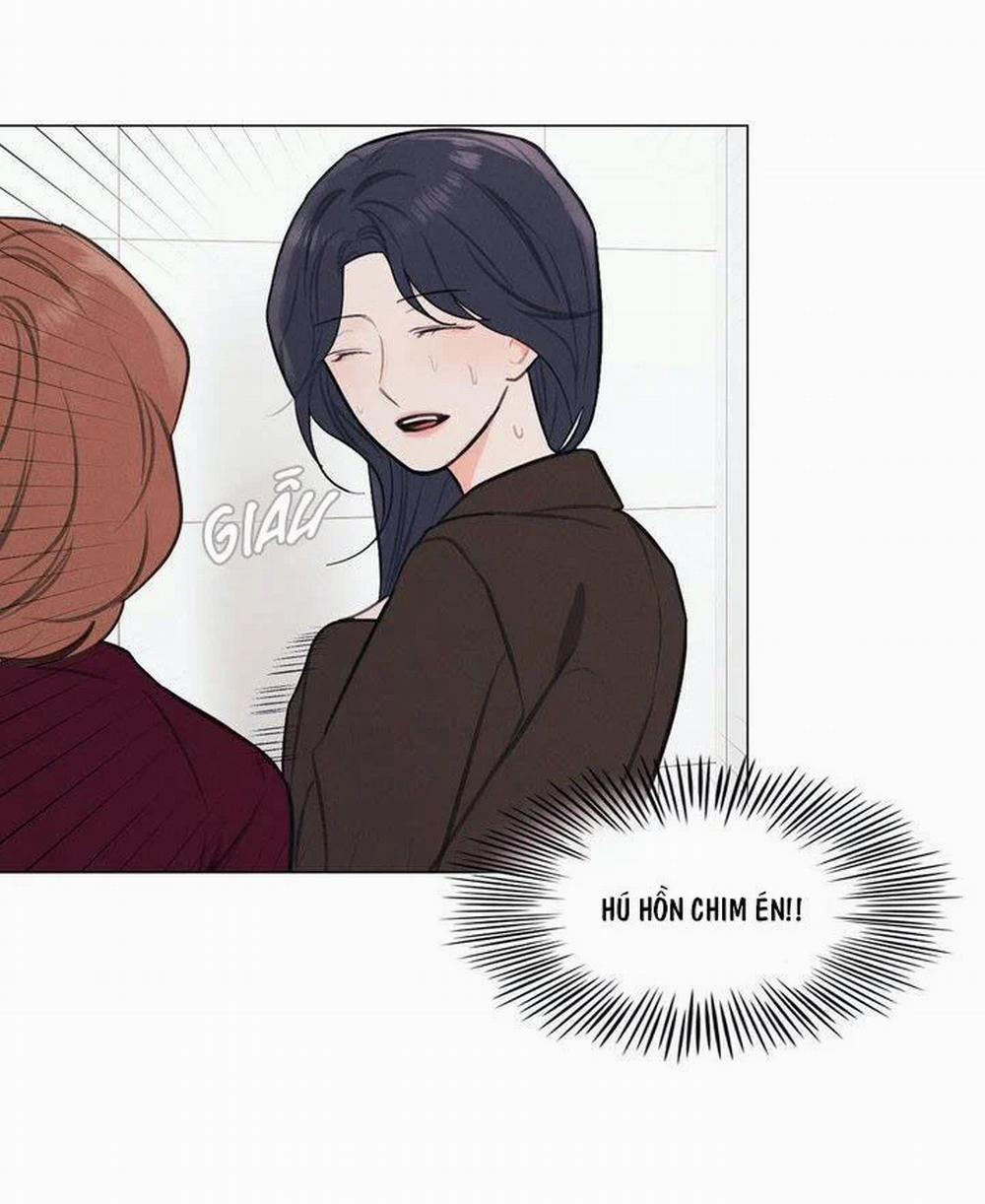 Hardcore Vanilla 18 trang 9