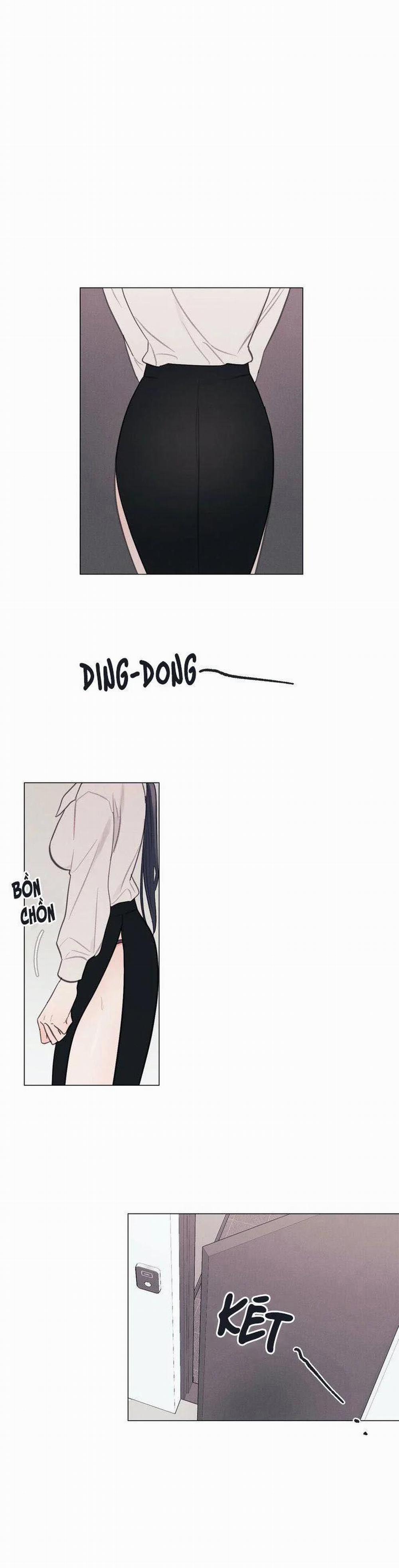 Hardcore Vanilla 19 trang 0