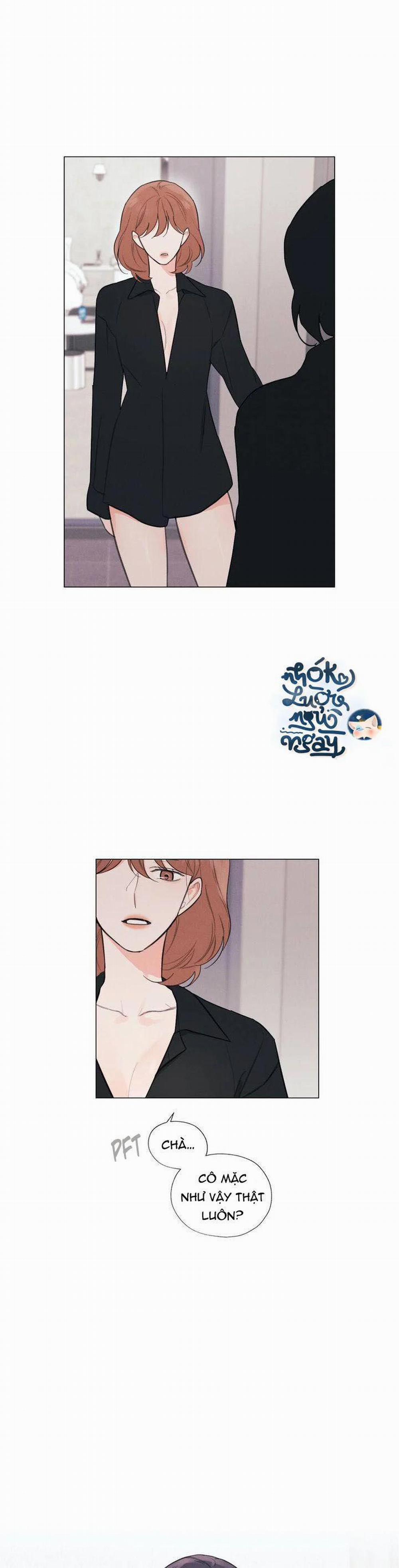 Hardcore Vanilla 19 trang 1