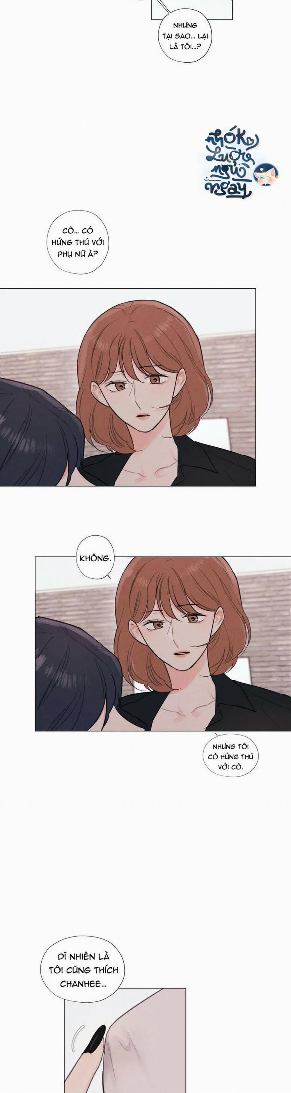 Hardcore Vanilla 19 trang 11