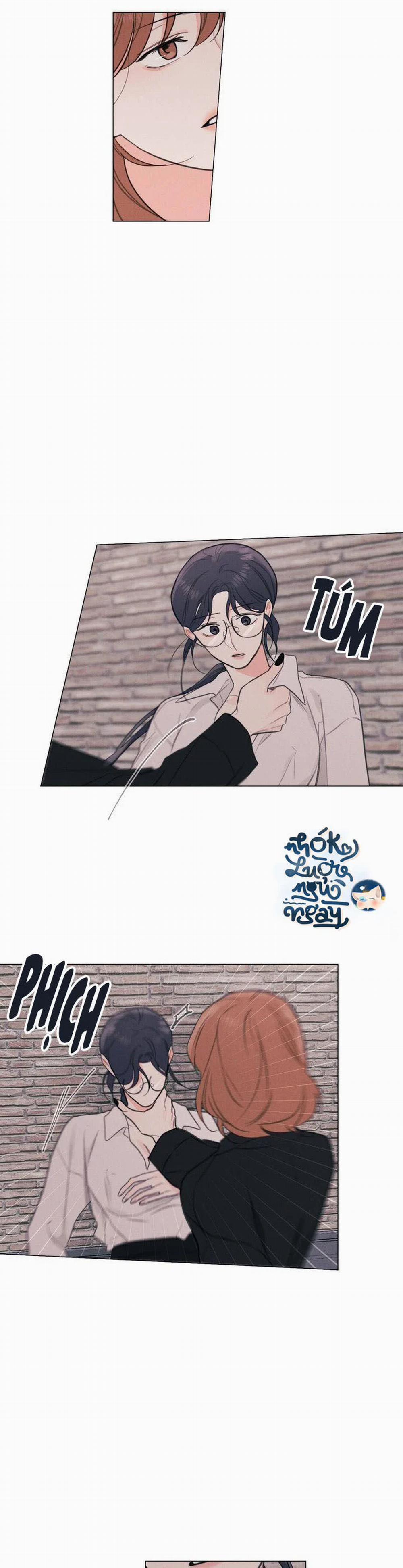 Hardcore Vanilla 19 trang 15