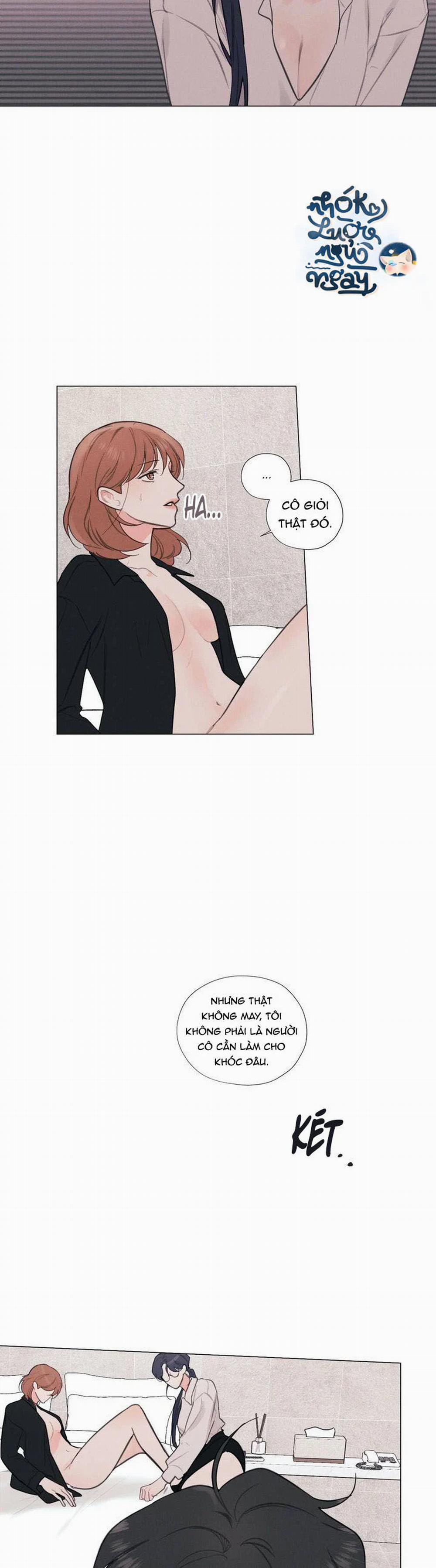 Hardcore Vanilla 19 trang 21