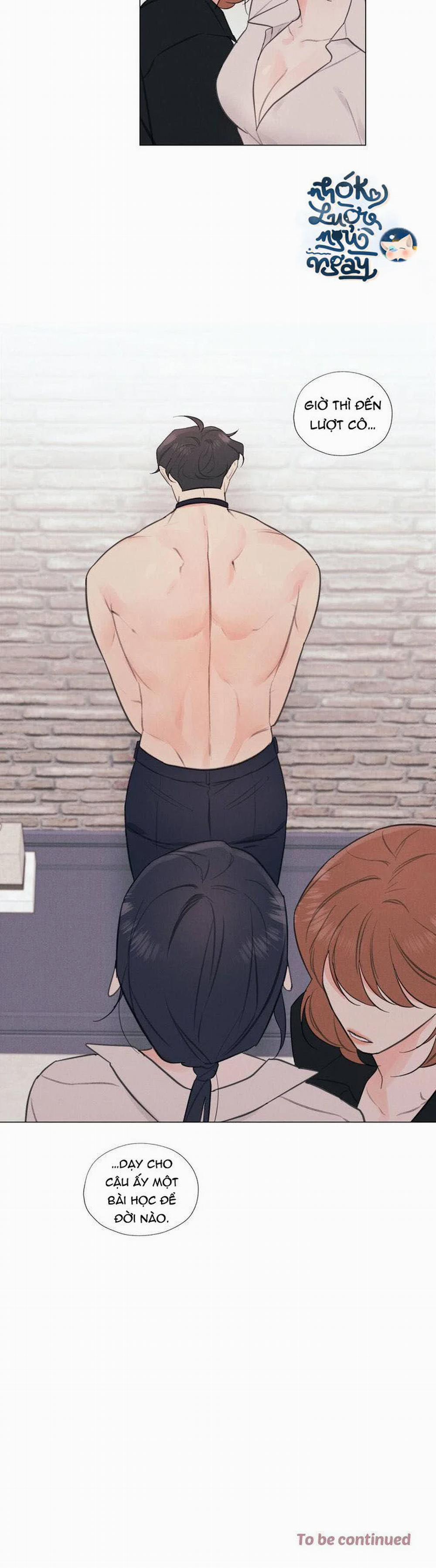 Hardcore Vanilla 19 trang 23