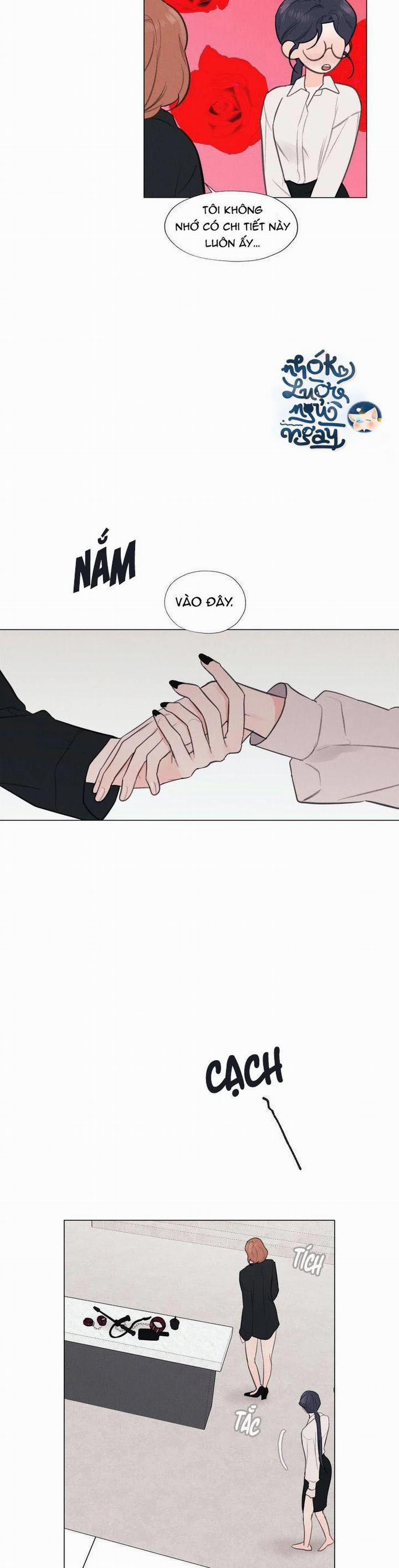 Hardcore Vanilla 19 trang 3