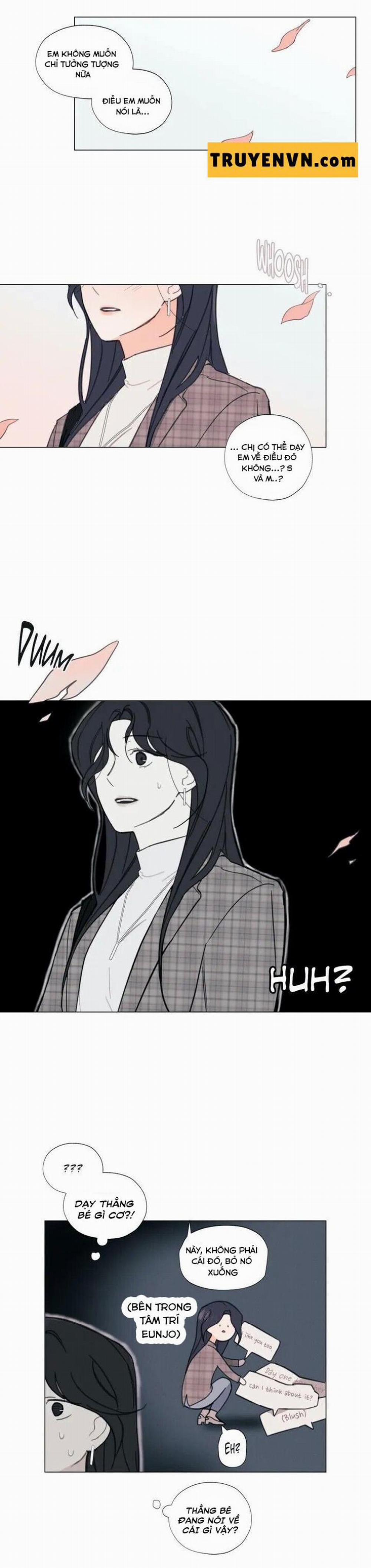 Hardcore Vanilla 2 trang 0