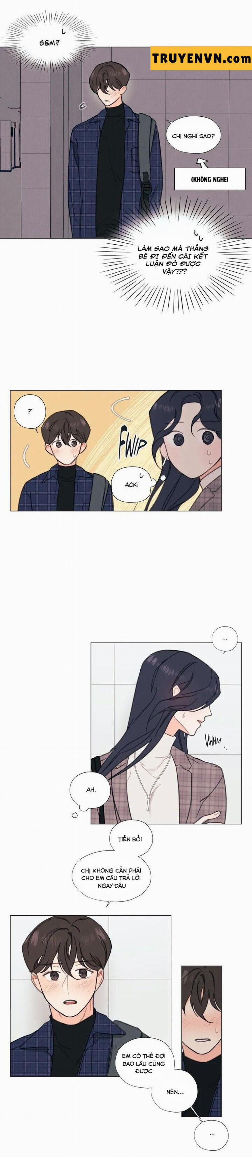 Hardcore Vanilla 2 trang 1