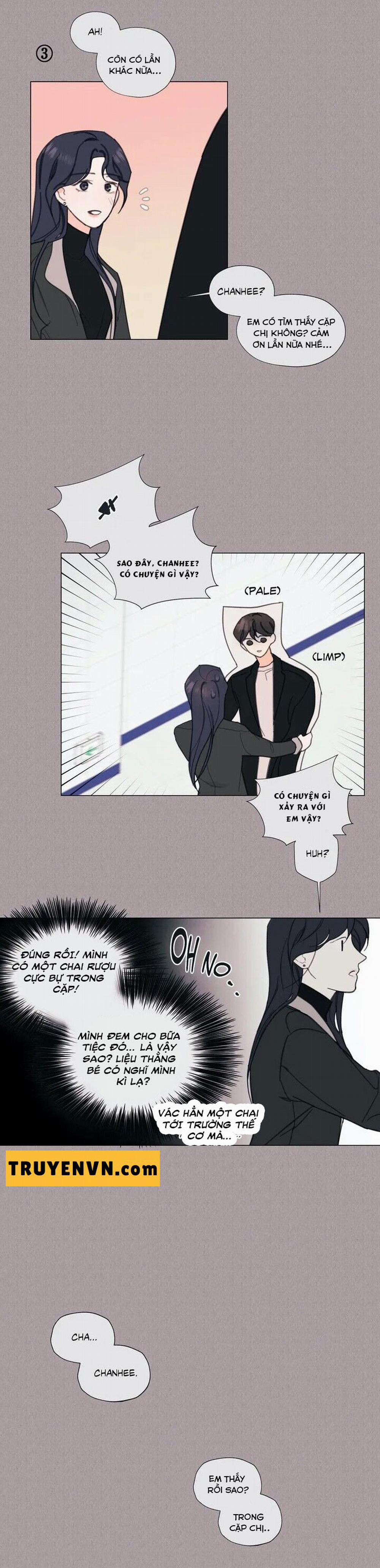 Hardcore Vanilla 2 trang 10