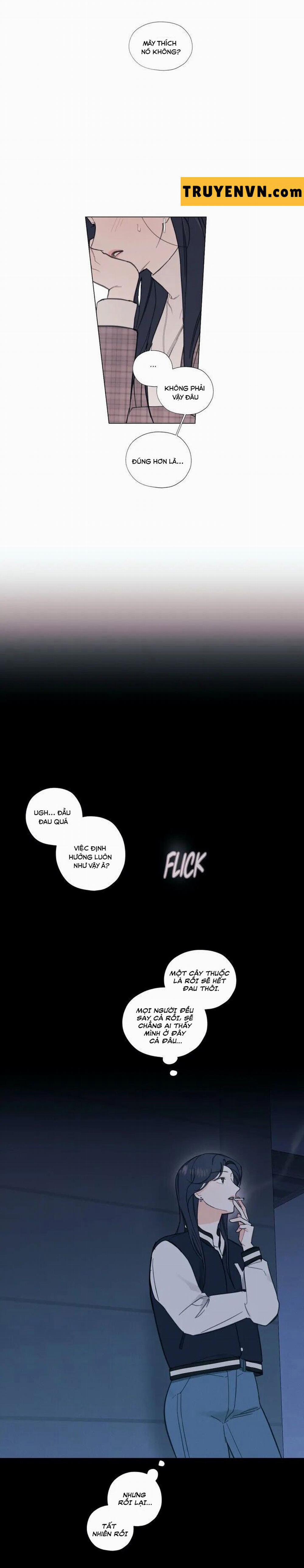 Hardcore Vanilla 2 trang 13