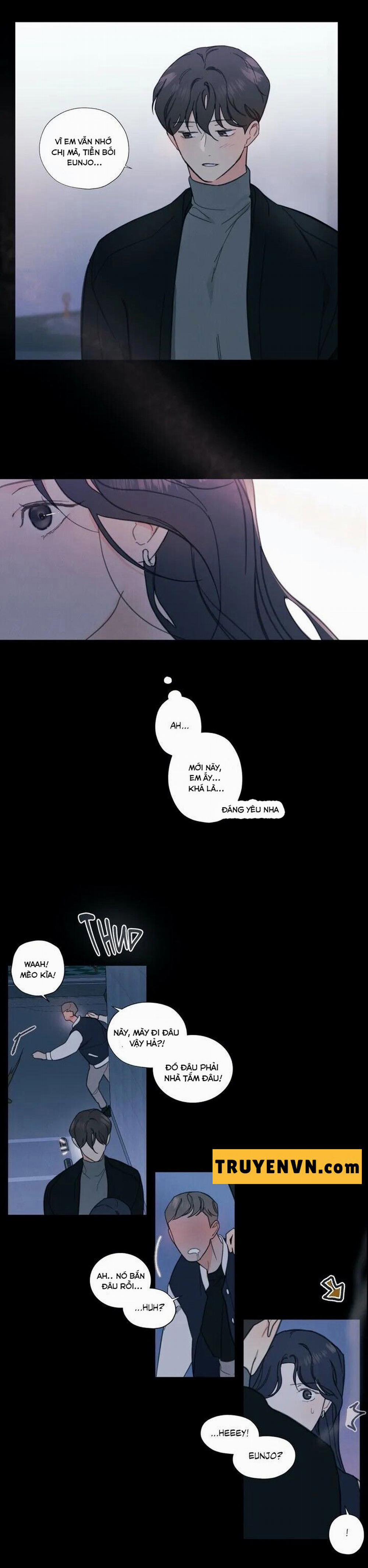 Hardcore Vanilla 2 trang 15