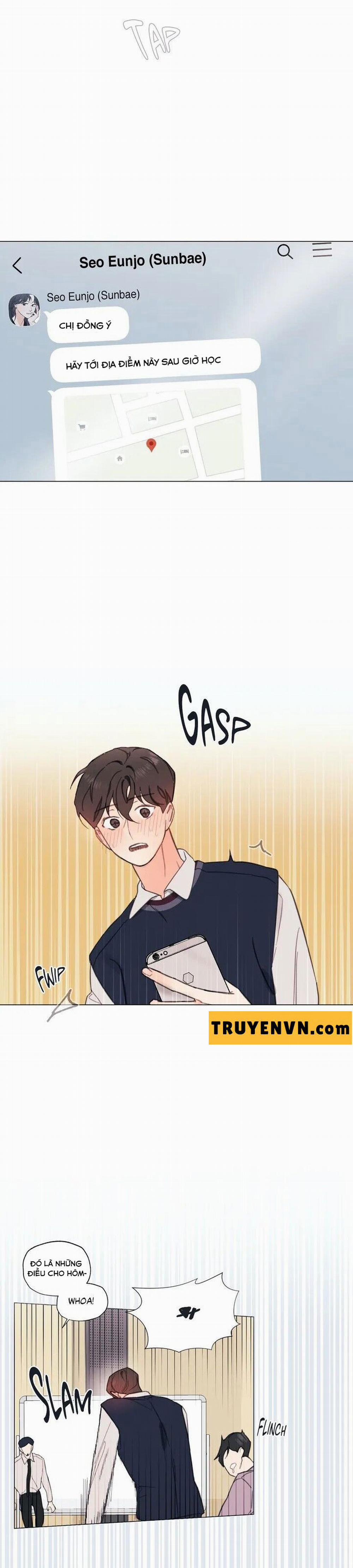 Hardcore Vanilla 2 trang 22