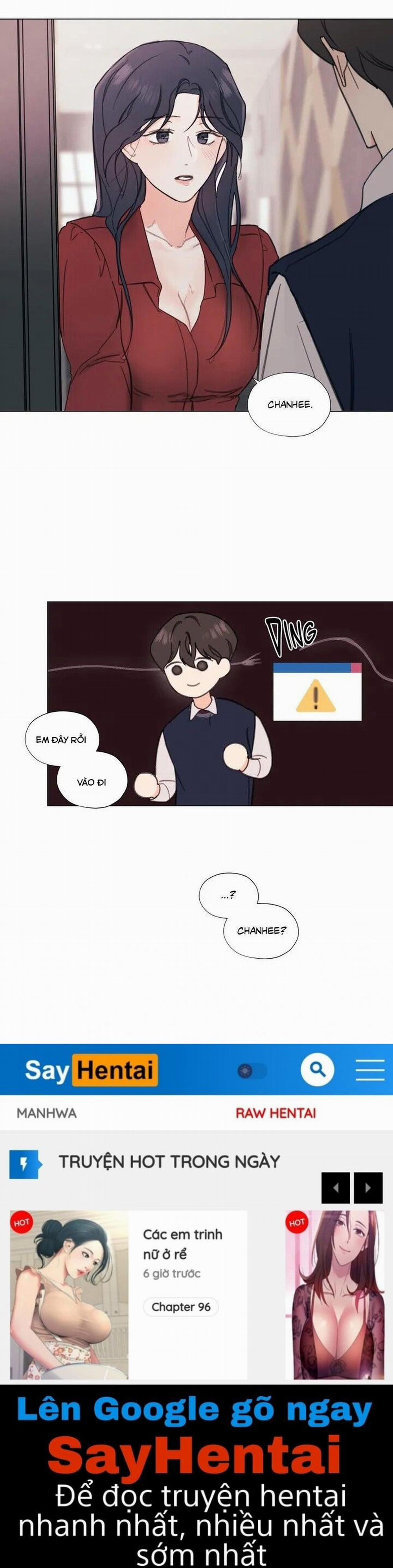 Hardcore Vanilla 2 trang 24