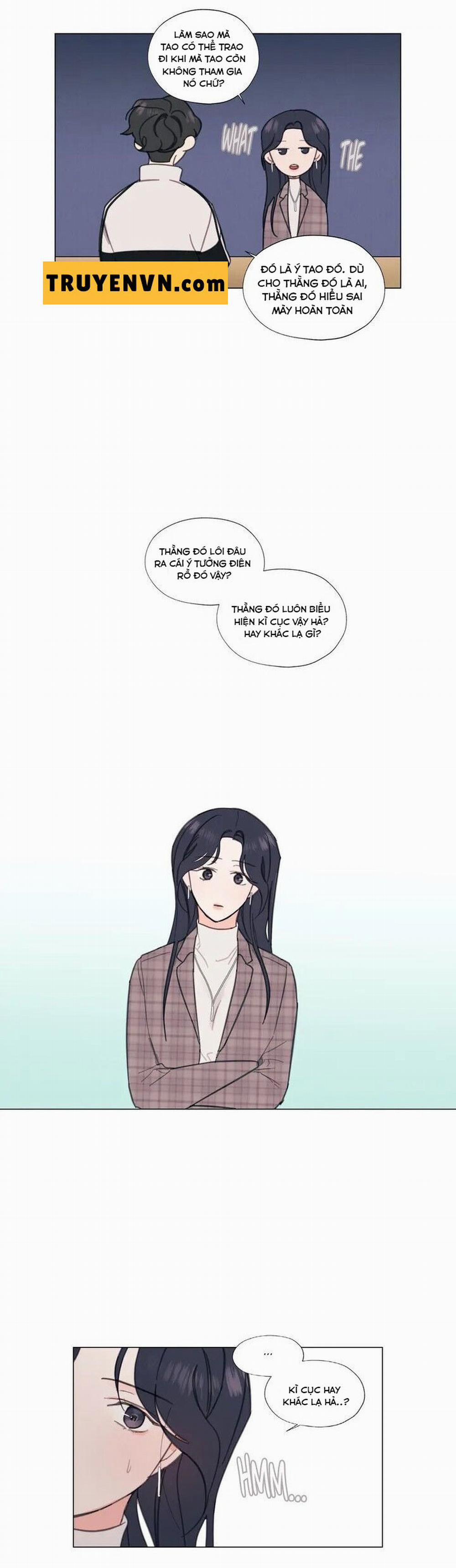 Hardcore Vanilla 2 trang 8