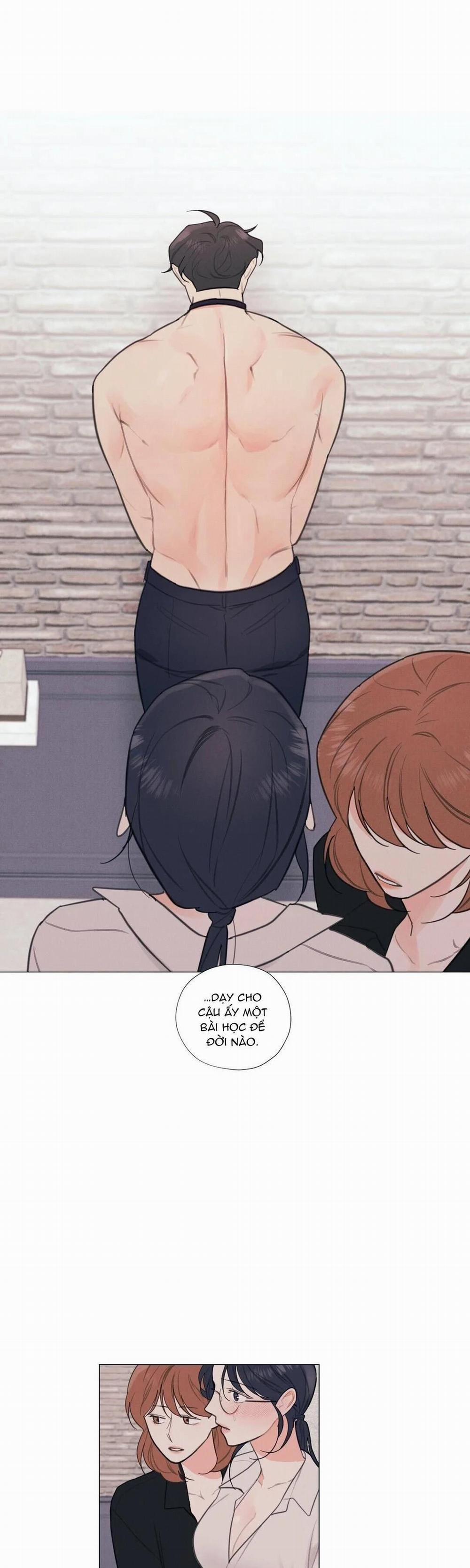 Hardcore Vanilla 20 trang 0