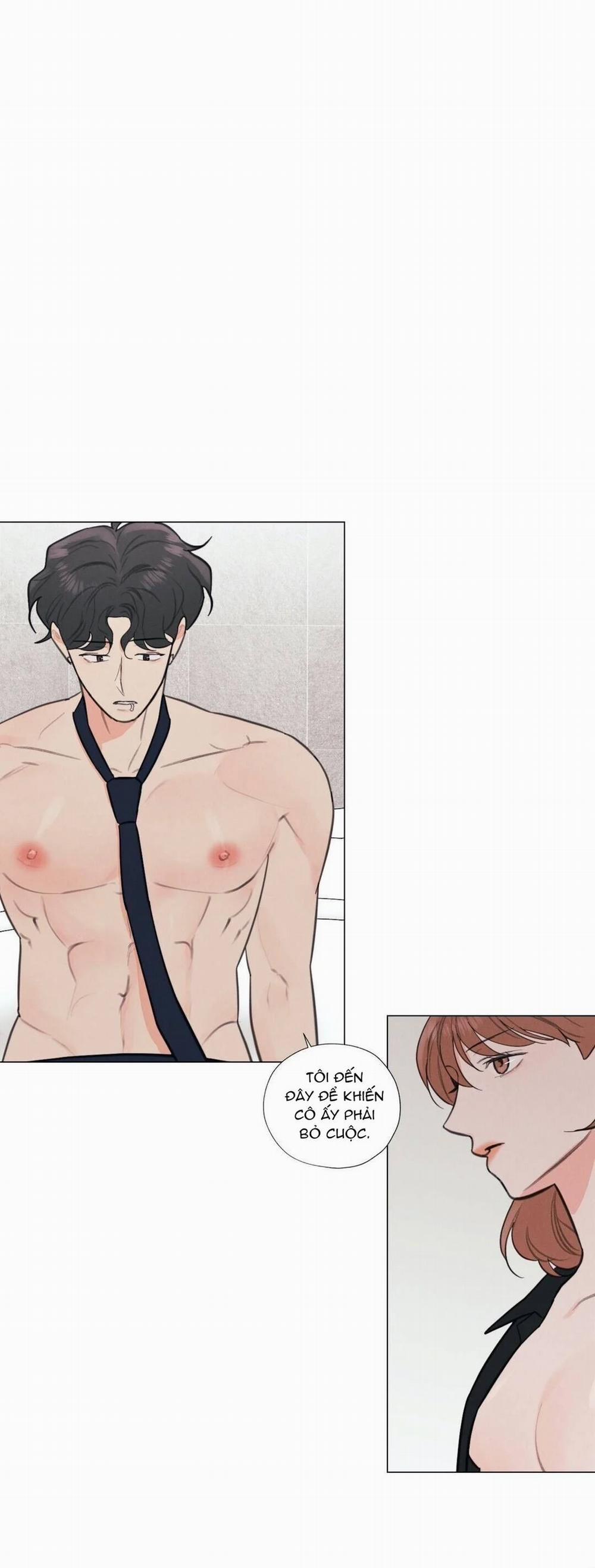 Hardcore Vanilla 20 trang 11