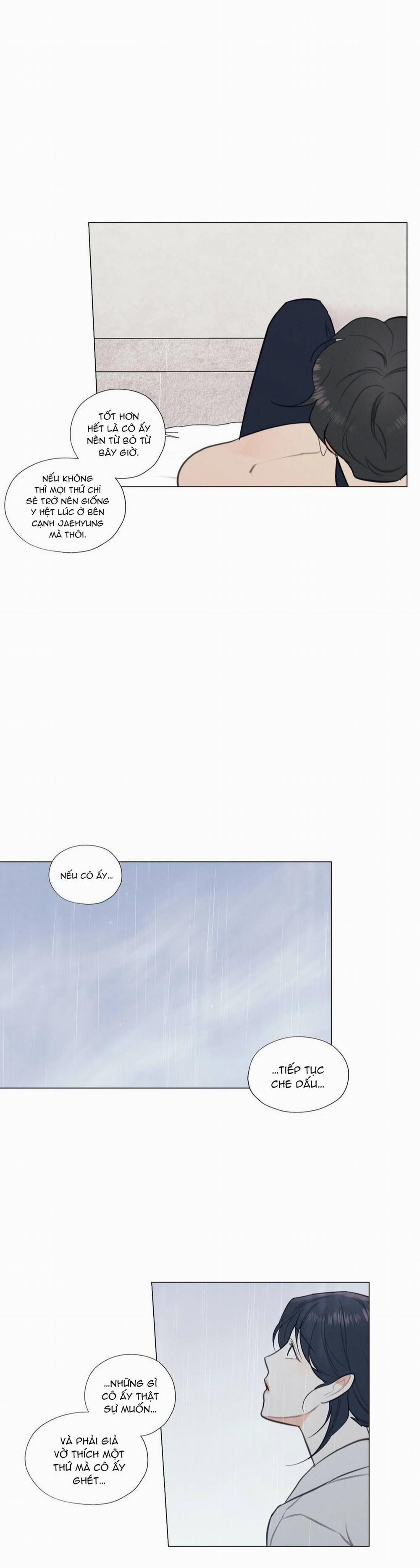 Hardcore Vanilla 20 trang 12