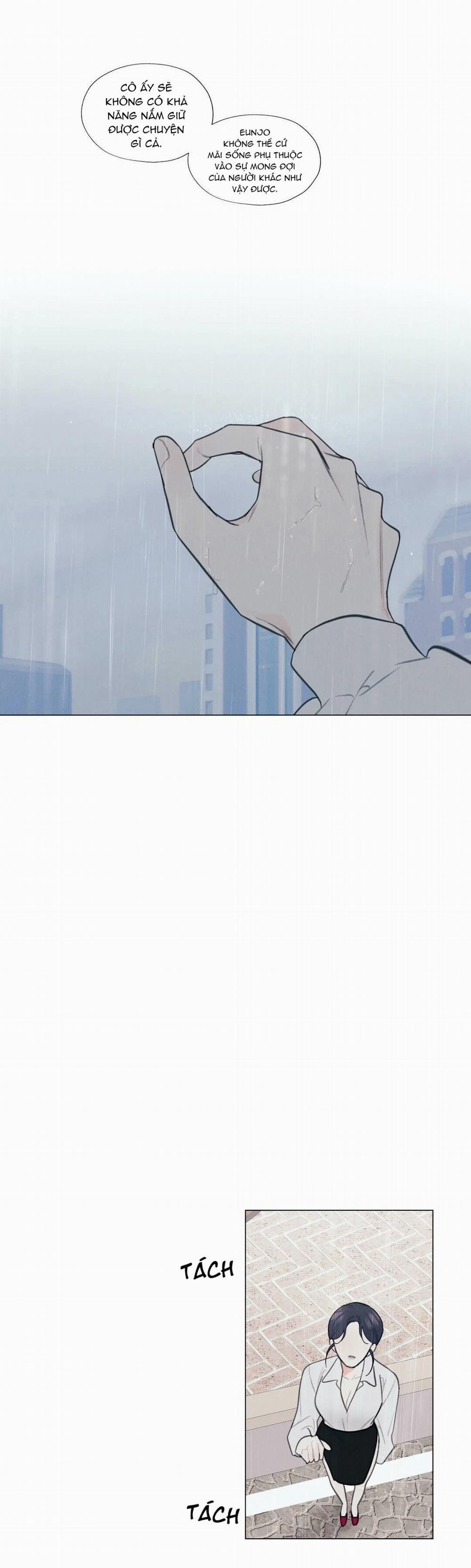 Hardcore Vanilla 20 trang 13