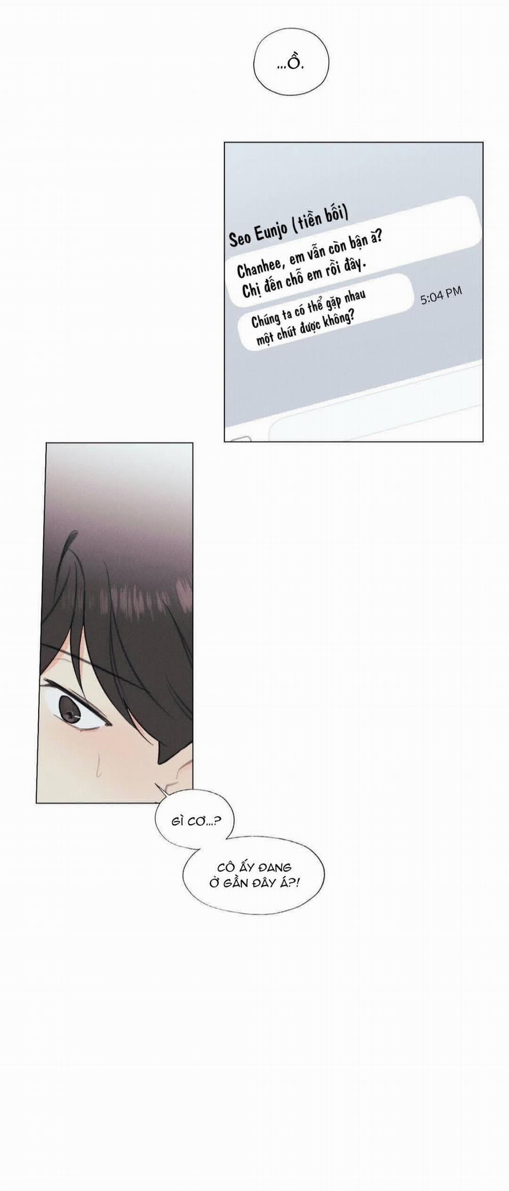 Hardcore Vanilla 20 trang 16