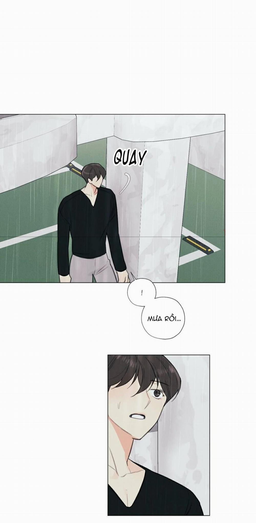 Hardcore Vanilla 20 trang 17