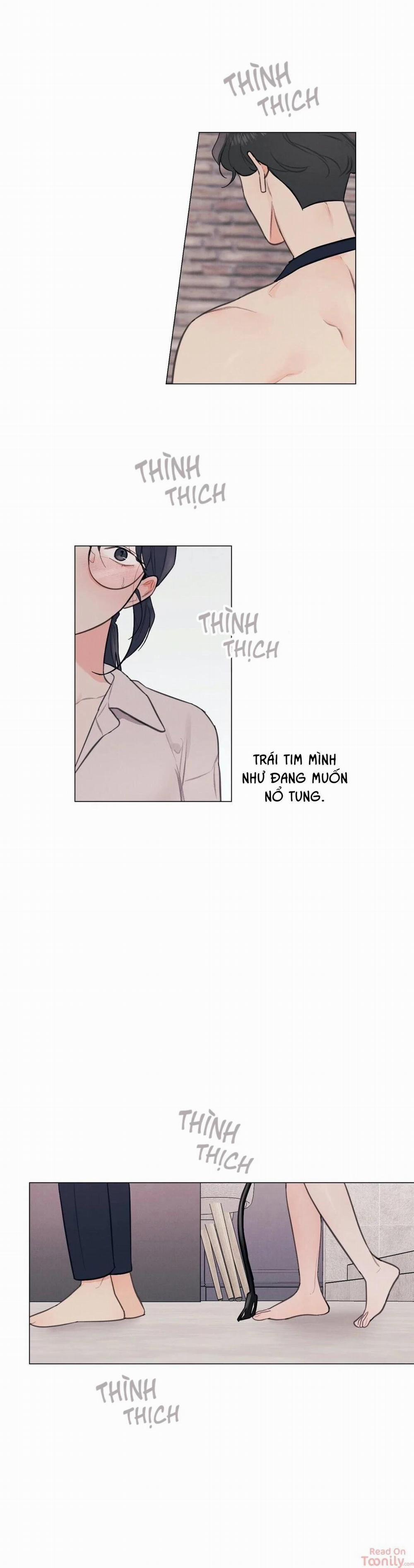 Hardcore Vanilla 20 trang 2