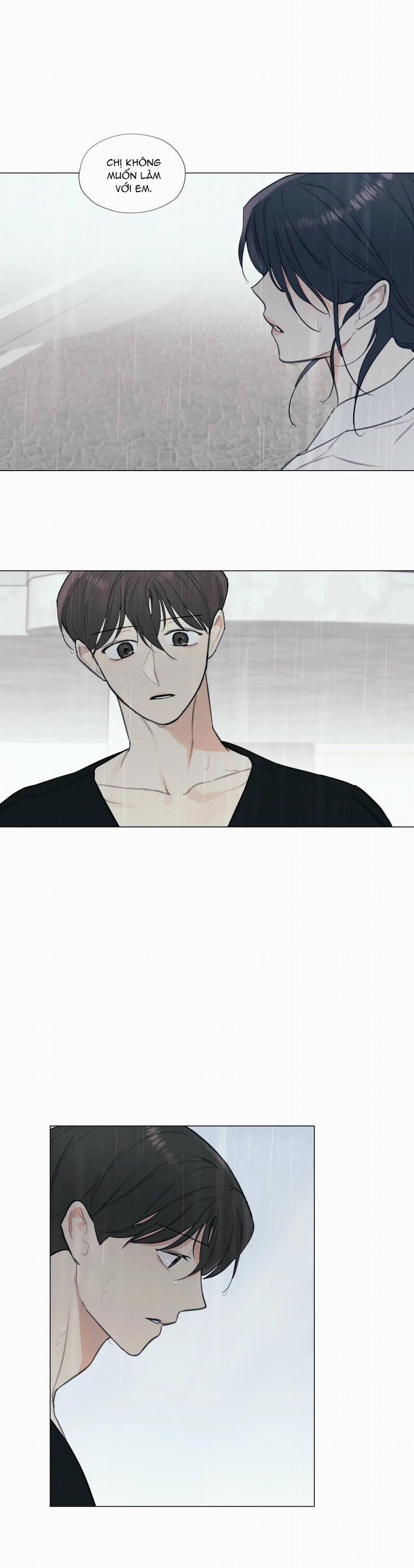 Hardcore Vanilla 20 trang 20