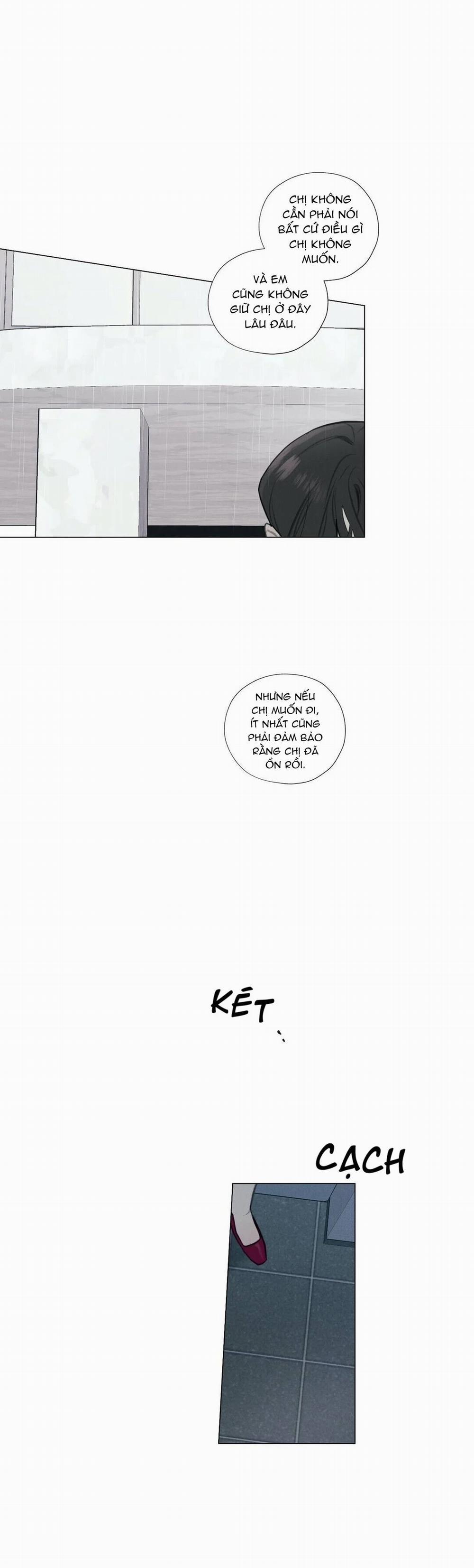 Hardcore Vanilla 20 trang 25