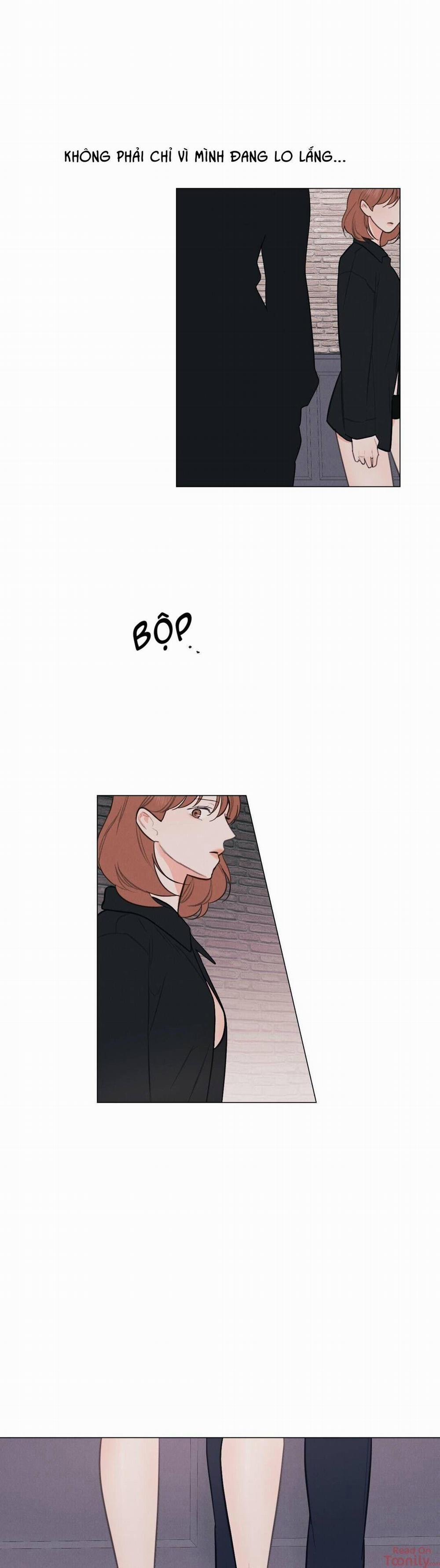 Hardcore Vanilla 20 trang 3